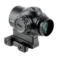 Celownik pryzmatyczny Primary Arms SLx 1x Micro Prism iR Red ACSS Gemini 9 mm
