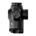 Celownik pryzmatyczny Primary Arms SLx 1x Micro Prism iR Red ACSS Gemini 9 mm