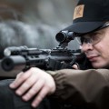 Celownik pryzmatyczny Primary Arms SLx 1x Micro Prism iR Red ACSS Gemini 9 mm