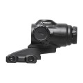 Celownik pryzmatyczny Primary Arms SLx 3x Micro Prism iR Green ACSS Raptor 5,56/.308 Yard
