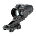 Celownik pryzmatyczny Primary Arms SLx 3x Micro Prism iR Green ACSS Raptor 5,56/.308 Yard