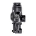 Celownik pryzmatyczny Primary Arms SLx 3x Micro Prism iR Green ACSS Raptor 5,56/.308 Yard