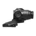 Celownik pryzmatyczny Primary Arms SLx 3x Micro Prism iR Red ACSS Griffin X MIL