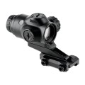 Celownik pryzmatyczny Primary Arms SLx 3x Micro Prism iR Red ACSS Griffin X MIL