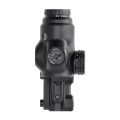 Celownik pryzmatyczny Primary Arms SLx 3x Micro Prism iR Red ACSS Griffin X MIL