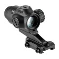 Celownik pryzmatyczny Primary Arms SLx 3x Micro Prism iR Red ACSS Raptor 5,56/.308 Meter