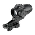 Celownik pryzmatyczny Primary Arms SLx 3x Micro Prism iR Red ACSS Raptor 5,56/.308 Meter