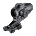 Celownik pryzmatyczny Primary Arms SLx 3x Micro Prism iR Red ACSS Raptor 5,56/.308 Yard