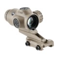 Celownik pryzmatyczny Primary Arms SLx 3x Micro Prism iR Red ACSS Raptor 5,56/.308 Yard FDE