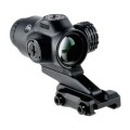 Celownik pryzmatyczny Primary Arms SLx 3x Micro Prism iR Red ACSS Raptor 7.62/300BO Yard