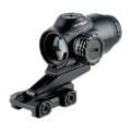 Celownik pryzmatyczny Primary Arms SLx 3x Micro Prism iR Red ACSS Raptor 7.62/300BO Yard