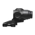 Celownik pryzmatyczny Primary Arms SLx 3x Micro Prism iR Red ACSS Raptor 7.62/300BO Yard