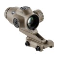 Celownik pryzmatyczny Primary Arms SLx 3x Micro Prism iR Red ACSS Raptor 7.62/300BO Yard FDE