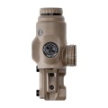 Celownik pryzmatyczny Primary Arms SLx 3x Micro Prism iR Red ACSS Raptor 7.62/300BO Yard FDE