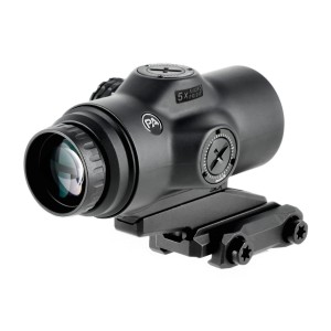 Celownik pryzmatyczny Primary Arms SLx 5x Micro Prism iR Red ACSS Aurora 5,56/.308 Yard