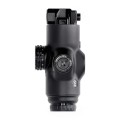 Celownik pryzmatyczny Primary Arms SLx 5x Micro Prism iR Red ACSS Aurora 5,56/.308 Yard - widok z góry