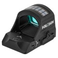 Kolimator Primary Arms by Holosun HE507C-GR-X2 ACSS Vulcan - widok z prawej, panel słoneczny na górze