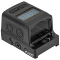 Kolimator Primary Arms by Holosun HE509-RD Solar Powered w/MOS mounting plate ACSS Vulcan - widok z prawej, panel słoneczny