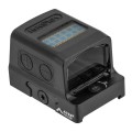 Kolimator Primary Arms by Holosun HE509-RD Solar Powered w/MOS mounting plate ACSS Vulcan - widok z prawej, panel słoneczny