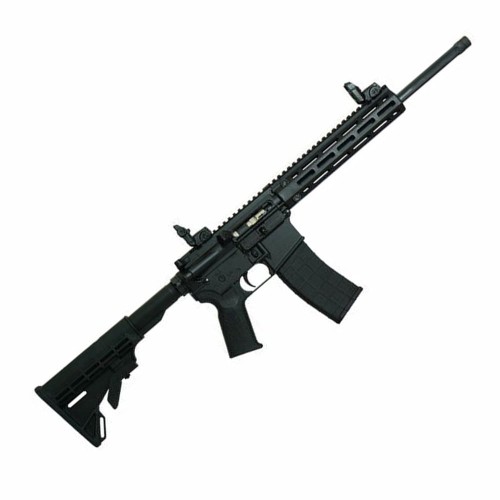 M4-22 PRO-L 16" kal. .22LR