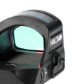 Kolimator Primary Arms by Holosun HS507C-X2 ACSS Vulcan - zbliżenie od lewej, okno celownicze z przodu