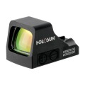 Kolimator Primary Arms by Holosun HS507K-X2 Red ACSS Vulcan Dot - widok z prawej, od przodu