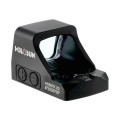 Kolimator Primary Arms by Holosun HS507K-X2 Red ACSS Vulcan Dot - widok z lewej, od przodu