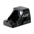 Kolimator Primary Arms by Holosun HS507K-X2 Red ACSS Vulcan Dot - widok z prawej, od tyłu