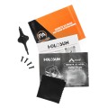 Kolimator Primary Arms by Holosun HS507K-X2 Red ACSS Vulcan Dot - akcesoria dołączone do zestawu
