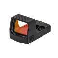 Kolimator Primary Arms Classic 21 mm Micro Reflex Gen 2 3 MOA Dot - widok z prawej, od przodu