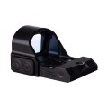 Kolimator Primary Arms Classic 25 mm 3 MOA Dot - widok z lewej, od przodu