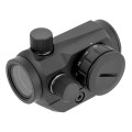 Kolimator Primary Arms Classic MD-RBGII Gen II Micro Dot - widok z prawej, od przodu