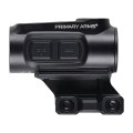 Kolimator Primary Arms GLx MD-21S 21 mm Micro Dot AutoLive 2 MOA Red Dot - widok z lewej strony