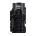Kolimator Primary Arms GLx MD-21S 21 mm Micro Dot AutoLive 2 MOA Red Dot - widok z tyłu