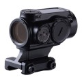 Kolimator Primary Arms GLx MD-21S 21 mm Micro Dot AutoLive ACSS-CQB Red Dot - widok z prawej strony pod kątem