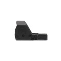 Kolimator Primary Arms GLx Mini Reflex 3 MOA - widok z lewej strony