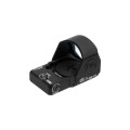 Kolimator Primary Arms GLx Mini Reflex 3 MOA - widok z góry pod kątem