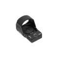Kolimator Primary Arms GLx Mini Reflex ACSS Vulcan Dot - widok z góry pod kątem