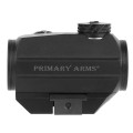 Kolimator Primary Arms SLx Advanced Rotary Knob Microdot Red Dot - widok z prawej