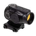 Kolimator Primary Arms SLx MD-21 21 mm Micro Dot AutoLive 2 MOA Red Dot - widok z lewej z przodu