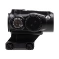 Kolimator Primary Arms SLx MD-21 21 mm Micro Dot AutoLive 2 MOA Red Dot - widok z lewej