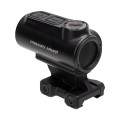 Kolimator Primary Arms SLx MD-21 21 mm Micro Dot AutoLive 2 MOA Red Dot - widok z prawej z przodu