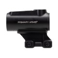 Kolimator Primary Arms SLx MD-21 21 mm Micro Dot AutoLive 2 MOA Red Dot - widok z prawej