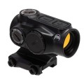 Kolimator Primary Arms SLx MD-21 21 mm Micro Dot AutoLive ACSS-CQB Red Dot - widok z lewej z przodu
