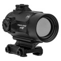 Kolimator Primary Arms SLx MD-25 25 mm Micro Dot Gen II AutoLive ACSS CQB Red Dot  - widok z przodu