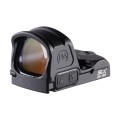 Kolimator Primary Arms SLx RS-10R 1x23mm Mini Reflex Sight - widok z przodu pod kątem