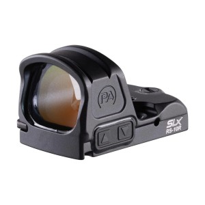 Kolimator Primary Arms SLx RS-10R 1x23mm Mini Reflex Sight - 3 MOA Dot Standard Reflex Footprint