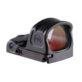 Kolimator Primary Arms SLx RS-10R 1x23mm Mini Reflex Sight - widok z przodu pod kątem