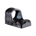 Kolimator Primary Arms SLx RS-10R 1x23mm Mini Reflex Sight - widok z tyłu pod kątem