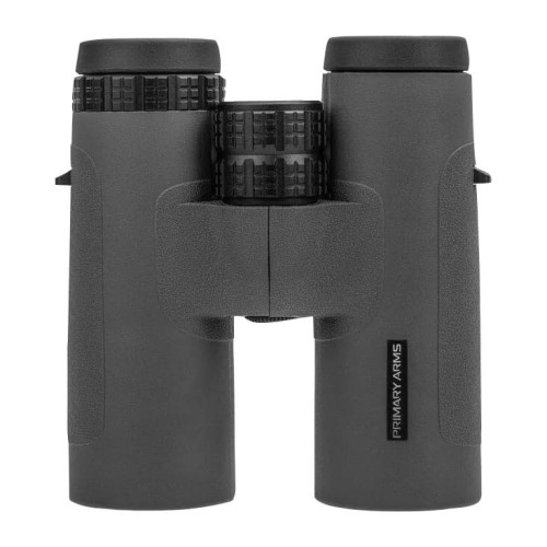 Lornetka Primary Arms GLx 10x42 - widok od strony okularu